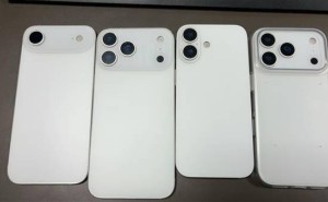 iPhone 17系列大升级！12GB内存首亮相，三星成主要供应商
