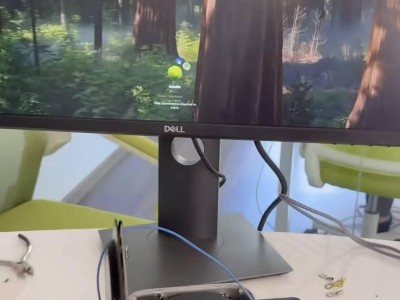 2024款Mac mini改裝新技能：PD充電寶也能供電？