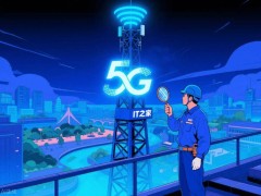 五一假期网络平稳运行，日均流量破千亿PB，5G技术助力用户体验升级