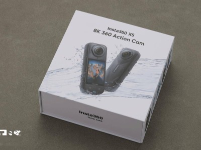 Insta360 X5全景相機(jī)開箱：8K畫質(zhì)，夜景錄像新體驗(yàn)！