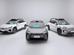 小马智行牵手Uber，下半年Robotaxi服务将登陆Uber平台