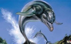 《海豚历险记》系列重启！原班人马打造新作，2026年见？