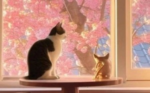 高层养猫，封窗为何成生命防线？养猫人必看的安全指南！