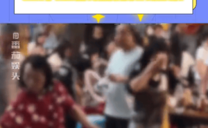 火锅店里的温暖与遗憾：“五一”小猫的生命之歌