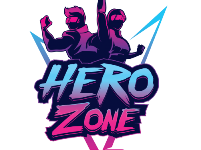 朋乐互娱与HERO ZONE VR共绘VR娱乐新蓝图，开启沉浸式体验新篇章