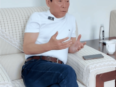 魏建军点赞胖东来：诚信经营值得学习，业界应共倡此风