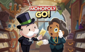 《Monopoly Go》手游收入破50亿，超越《原神》创最快纪录！