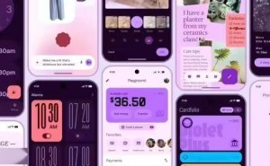 谷歌Material Design 3大升级，新设计语言“Expressive”抢先看