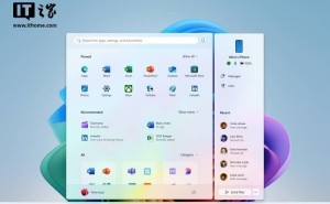 Win11大更新：全新开始菜单携手众多AI功能来袭！