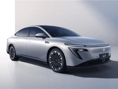 日產(chǎn)N7熱銷！首批大定用戶超六成選Max頂配，性價(jià)比成關(guān)鍵？