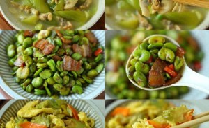 立夏必备！三道家常菜助你清爽入夏，顺时而食更健康