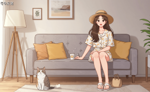 养猫多年，你才知道的猫咪“心灵感应”秘密