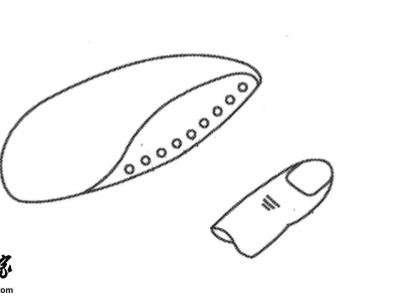 蘋果妙控鼠標(biāo)新專利：空中手勢(shì)操作成可能？