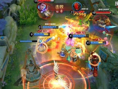 本赛季“呆射”胜率飙升，哪些射手成上分利器？新手必备！
