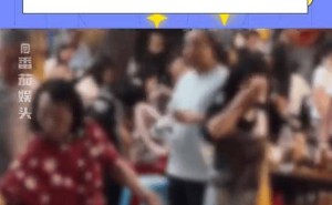 火锅店小猫不幸坠锅，众人接力救援，温情背后引发流浪动物安全思考