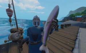 VR奇幻新纪元，「Eldramoor」带你领略家的温暖与冒险激情
