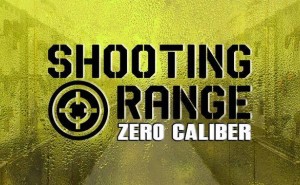VR枪战迷狂喜！「Zero Caliber: Shooting Range」登陆Meta Quest平台