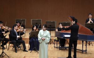 高健：东方市民音乐会，音乐普及的高地，我愿常来共赏