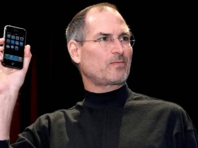 蘋果iPhone：如何成為全球手機(jī)市場(chǎng)利潤(rùn)收割機(jī)？