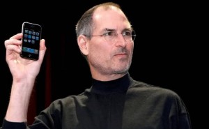 苹果iPhone：如何成为全球手机市场利润收割机？