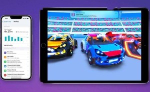 苹果iOS 18.5新升级：孩子破“屏幕时间”密码，家长即刻知晓！
