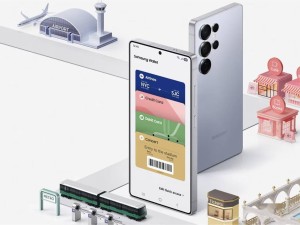 三星上线NFC“轻触转账”，iPhone用户也能收三星转账啦！