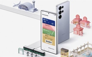 三星上线NFC“轻触转账”，iPhone用户也能收三星转账啦！