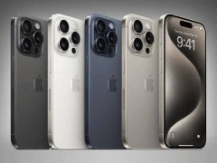 苹果北美开售翻新iPhone 15系列，价格直降15%性价比凸显！