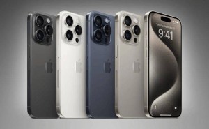 苹果北美开售翻新iPhone 15系列，价格直降15%性价比凸显！