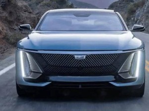 凯迪拉克Celestiq限量25台，超豪华电动车售价突破30万美元！