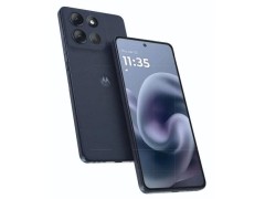 摩托羅拉Moto G86 5G亮相：天璣7300+6.67英寸大屏，配置全面升級！