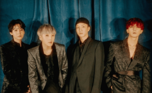 WINNER三年多后重启演唱会，宋旻浩因兵役法争议缺席