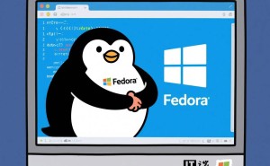 Fedora Linux 入驻Win11 WSL，用户可快速安装体验