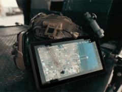 三星Galaxy Tab Active5战术版：三防升级，专为军事应急打造