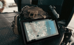 三星Galaxy Tab Active5战术版：三防升级，专为军事应急打造