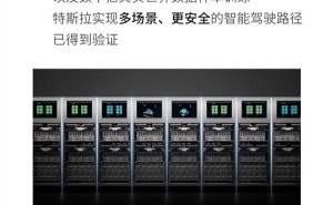 特斯拉纯视觉辅助驾驶遭热议，高价选装费成消费者痛点
