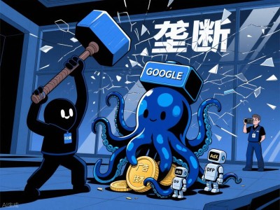 谷歌廣告平臺遭裁定壟斷，或?qū)⒈黄瘸鍪郏? /></a></div>
<div   id=