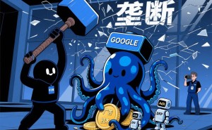 谷歌广告平台遭裁定垄断，或将被迫出售？