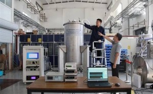 我国自主突破！大口径高场超导磁体研制成功，技术再上新台阶