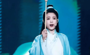 陈丽君道歉：贾宝玉言论风波后，誓让言行一致