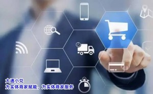 电商江湖：淘宝与京东的崛起之路与未来格局