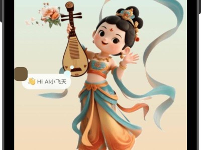 商湯科技與敦煌美術(shù)館聯(lián)手，AI技術(shù)如何“活化”敦煌文化IP？