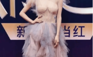 陈雅婷：从清纯到前卫，她的时尚蜕变能否引领演艺新篇章？