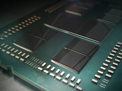 AMD因美出口限制損失慘重，今年營收預計減少15億美元