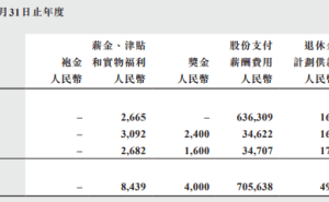 理想汽车澄清：李想6.39亿“年薪”实为股权激励费用，非实际薪资