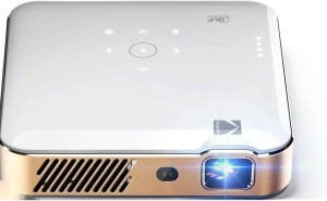 柯达Luma 500便携投影仪海外亮相，内置Google TV，售价约5039元