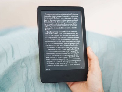 亞馬遜宣布：舊版Kindle安卓應用將停止內(nèi)容下載服務