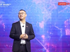 联想天禧超级智能体：赋能职场，懂你所想助你跃升新高度