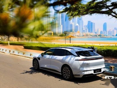 吉利李書福：吉利汽車將全面整合極氪，打造全球智能電動車領先集團