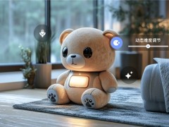 AI玩具如何跨越技术门槛，成为真正的情感陪伴者？